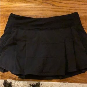 Lululemon skirt